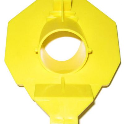 Zodiac Baracuda - Genius 3000 Foot Flange w/date insert