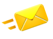mail message send icon 1
