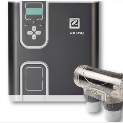 zodiac exo salt chlorinator