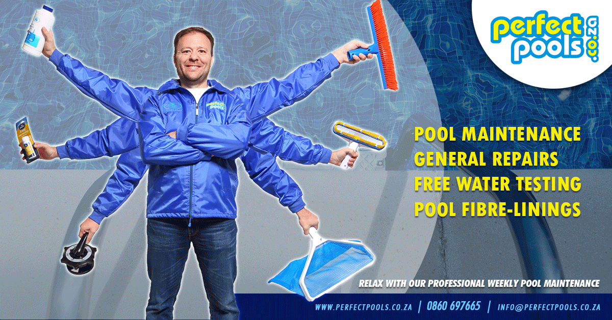 perfectpools.co.za