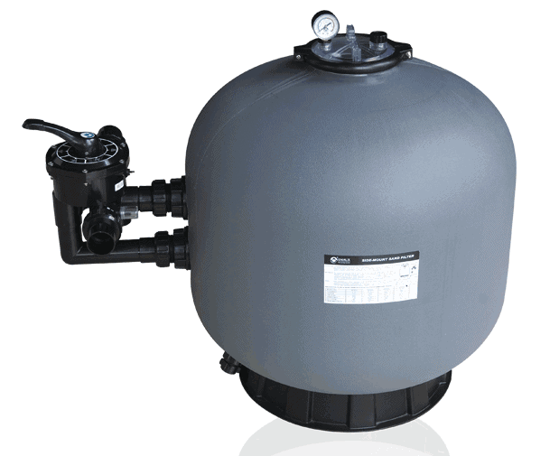 sp series side mount sand filter 1