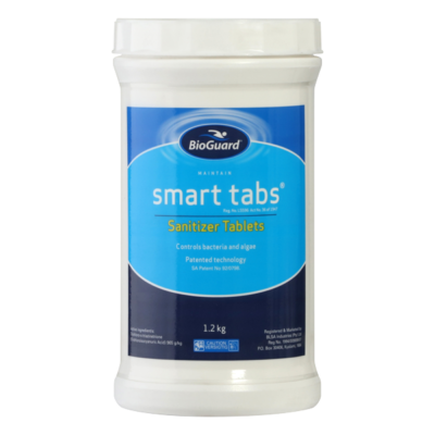 Smart Tabs (Weir Dispensing Technology)