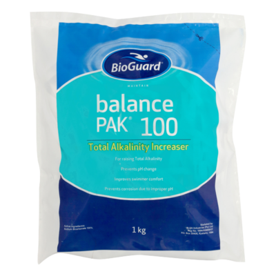 Balance Pak 100