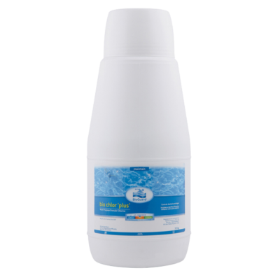 Bio Chlor 'Plus'