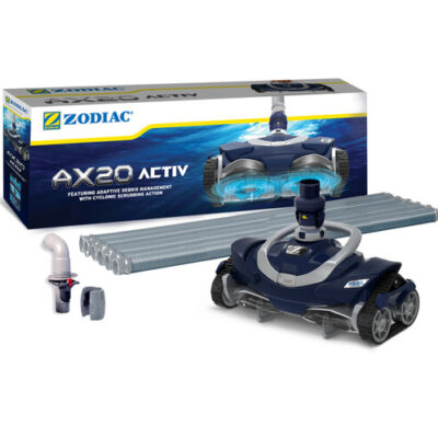 ZODIAC AX20 POOL CLEANER