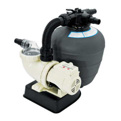 Kreepy Krauly Baby Pool System