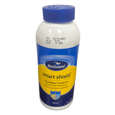 Smart Shield Bioguard