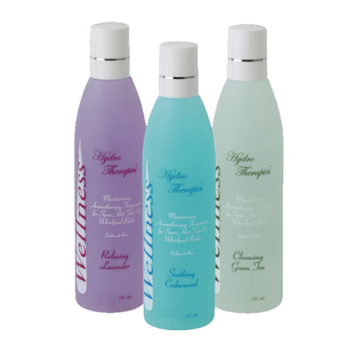 WELLNESS AROMATHERAPY LAVENDER 237ml (8oz)