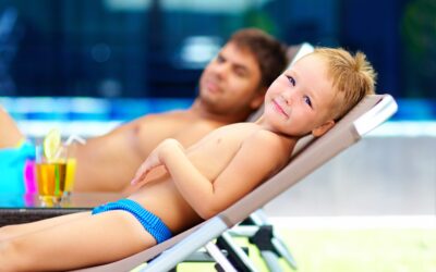 The Weekly Pool Maintenance Guide