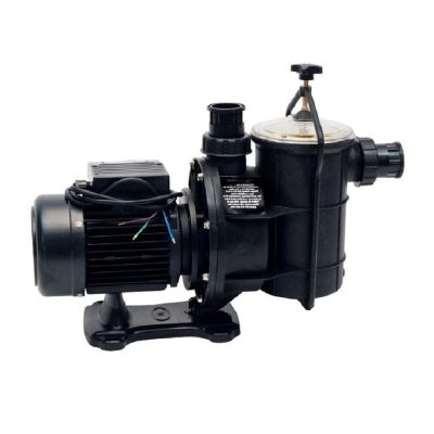 POOL PUMP TPT EQ 1.1KW  & MOTOR