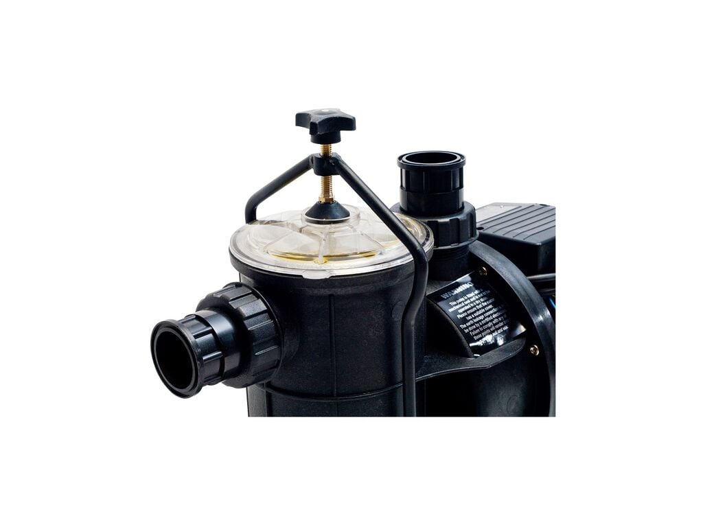 POOL PUMP TPT EQ .75KW  & MOTOR - Image 2