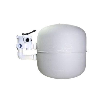 POOL FILTER TPT EQ 4 BAG FILTER