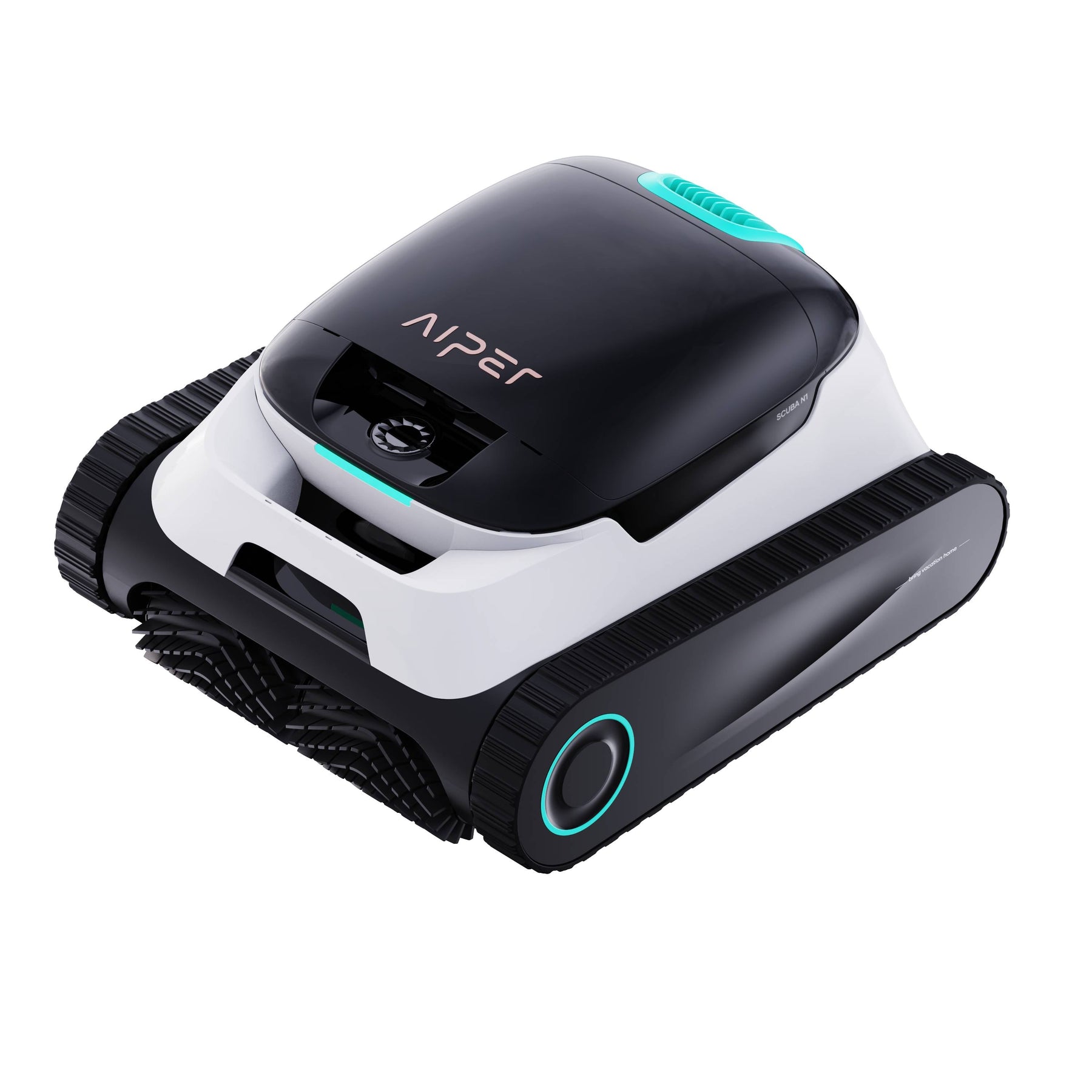 Wireless Pool Cleaner Scuba N1 Pro