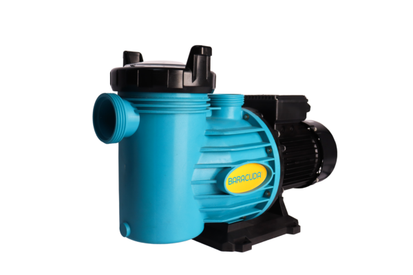 POOL PUMP BARACUDA TITAN 2 ECO 3 VS 0.75KW 230V