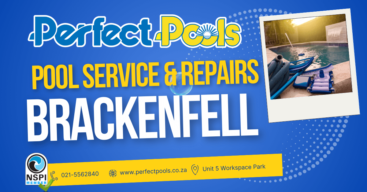 Brackenfell Pool Company Brackenfell Pool Company