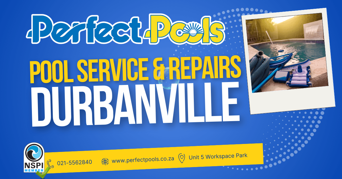 Durbanville Swimming Pool Repairs Durbanville Swimming Pool Repairs